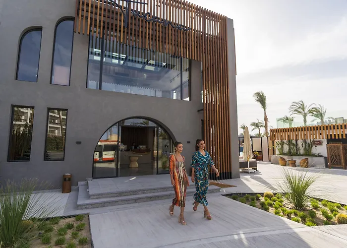 Sunrise Tucana Resort Makadi Bay