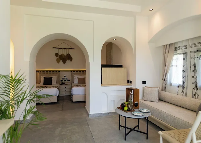 Sunrise Tucana Resort Makadi Bay