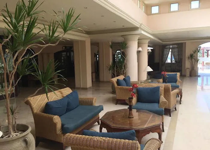 Coral Beach Resort Makadi Bay