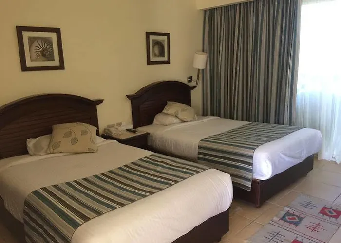 Coral Beach Resort Makadi Bay